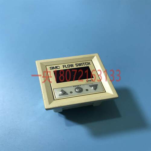 日本SMC 数显压力传感器 PF2W300-A   PF2W300-A-M询价