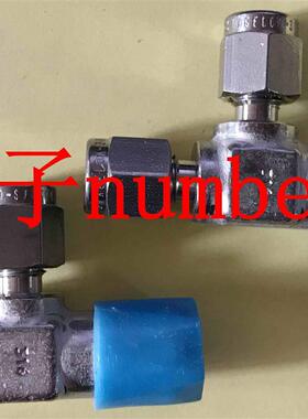 SS-400-3-4TMT swagelok 世伟洛克 原装正品 咨询询价