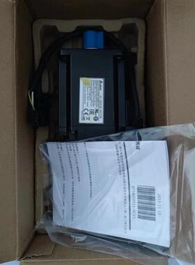 全新原包装B3台达750瓦伺服电机 ECM-B3M-CM0807RS1询价