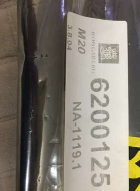 KONGSBERG NA-1119.1 KONGSBERG 6200125议价