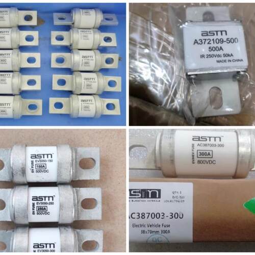 ASTN熔断器AC387003 EV3065V8 3065 1845 BEV5  EVF3850 A372询价