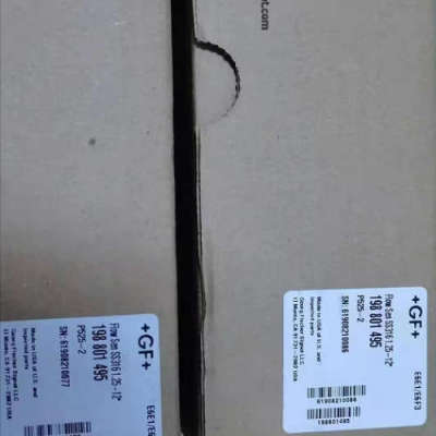 原装+GF+signet  P525-2 1198801495 SS3161.25-12流量计传感器议