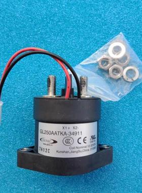 全新原装国力GL250AATKA-34911继电器耐压750V线圈电压12-32V询价