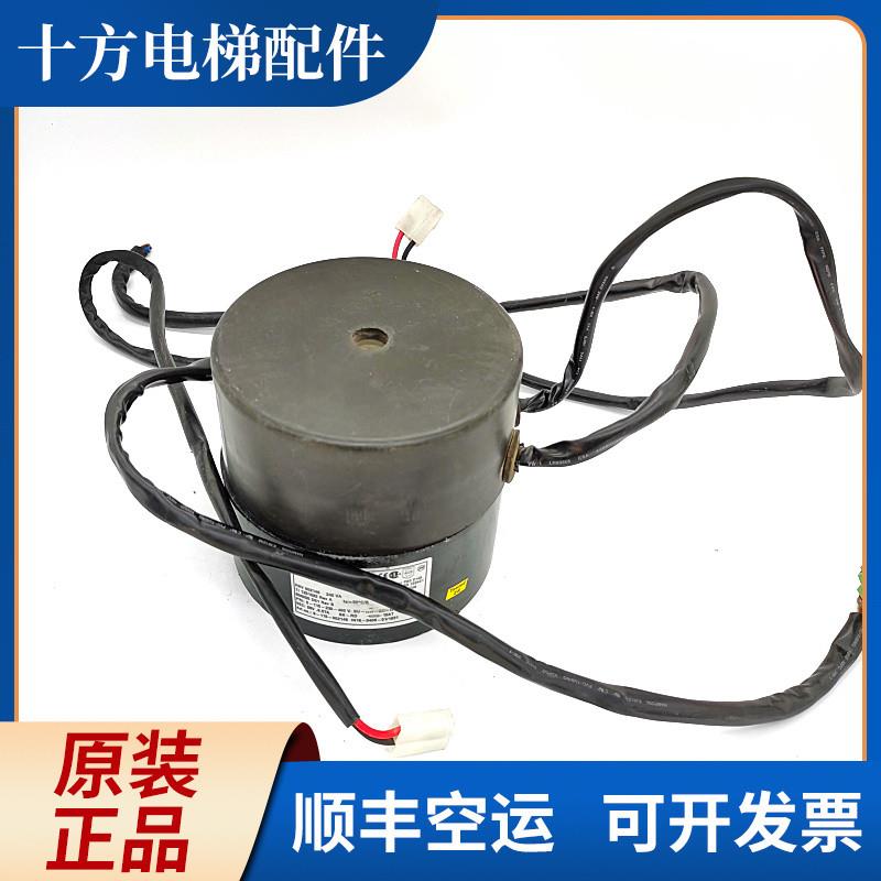 奥的斯电梯AT120门机变压器 FAA24350BM1/M3 AT120EN61558-1询价 - 实物图