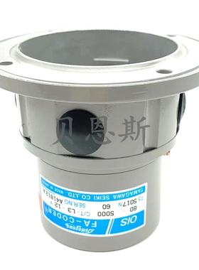 TS5017N60 80-5000C/T-L3-12V多摩川原装正品旋转编码器现货询价