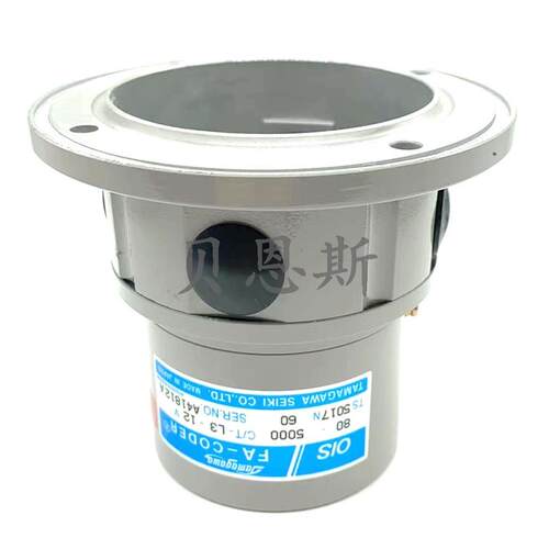 TS5017N60 80-5000C/T-L3-12V多摩川原装正品旋转编码器现货询价