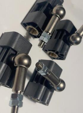 MTS磁尺滑块252182/84 磁环201542-2 磁铁403448 全新议价询价