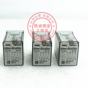 原装AB Allen-Bradley继电器 700-HC24Z24  DC24V 现货正品 询价