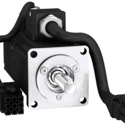 原装正品 施耐德  BCH2MM2023CF6C   伺服电机询价