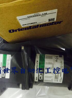 原装OM马达5RK60GU-CM 5IK60GU-CM 5RK90GU-CWM 5RK90GU-AMF2询价