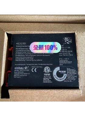 德国爱乐宝elobau 463121B1安全模块 议价询价