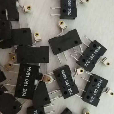 Kissling MN 81061204微动开关kissling MN81-061-204开关议价