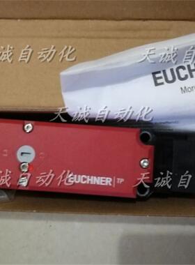 原装EUCHNER安士能安全门锁开关TP4-4141A024M 084139  08427询价
