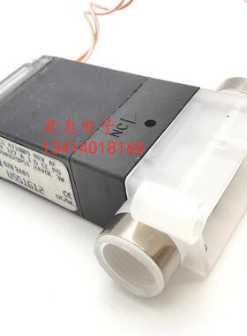 二手进口burkert宝德127 A二通电磁阀476256/471809/A11111 2询价