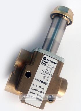 2401153电磁阀IMI HERION诺冠2401147/2401149/2401138/24011询价