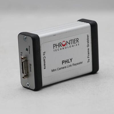 PHRONTIER PHLY-B Camera Link数据线连接器询价