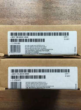 全新Profibus DP耦合器模块 6ES7 158-0AD01-0XA0 正品议价