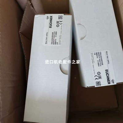 Rudolph Tietzsch 83310防爆型兆欧EUCHNER MGB-L1B-PNC-R-121865
