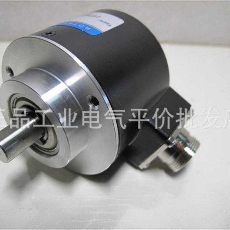 现货ISC5810-001G-2000BZ3-5-24F编码器-2500BZ1-24C -2048BZ询价