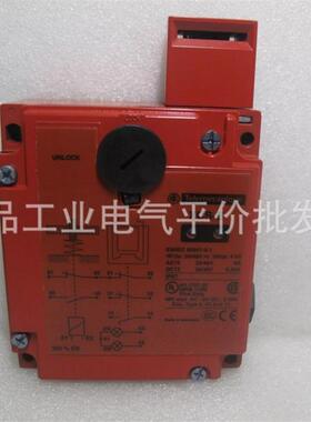 正品  XCSE5331 施耐德插片式安全门锁开关金属外壳询价