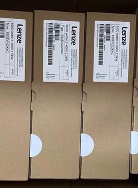 Lenze E82EV552K4C200 伦茨变频器 13141974 5.5KW询价