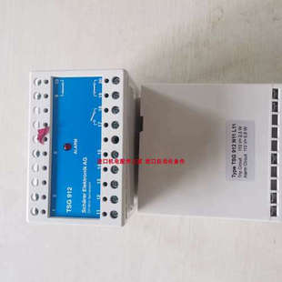议价 TSG912N11L11继电器TSG912X22L22正品 全新原装 SCHARER