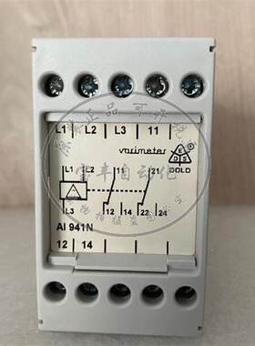 全新多德  继电器 AI 941N.001 3AC 50/60HZ 380V询价