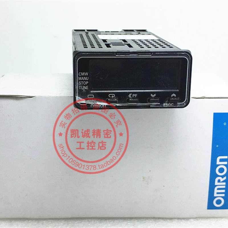 原装温控器 E5GC-RX1A6M-000 现货特价 正品销售 工程剩余询价