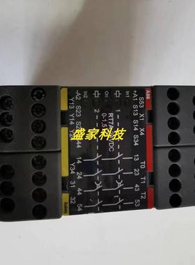 正品ABB继电器 RT7A 24VDC 0-1.5S 2TLA010028R2000质保一年询价