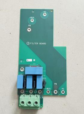 EAV34361-00施耐德变频器630系18.5-22KW输入接线端子滤波吸询价