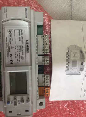 SIEMENS RWX62.7032 HVAC 全新/正品/议价