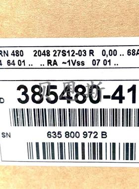 ERN480 2048 27S12-03 ID385480-41海德汉原装1Vss编码器全新询价