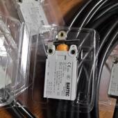 1330 船用BARTEC限位开关 2511 2511系列 62询价