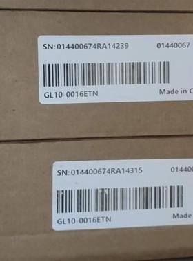 汇川模块GL10-1600ENDGL10-0016ETN全新原装正品询价