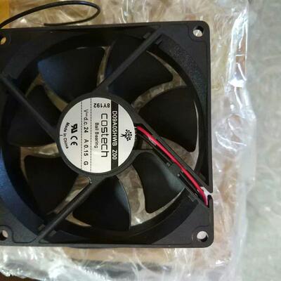 销售costech D09A05HWB Z00风扇询价