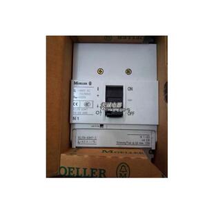 MOELLER/金钟穆勒塑壳断路器 N1-63A PN1-100A 125A160A询价