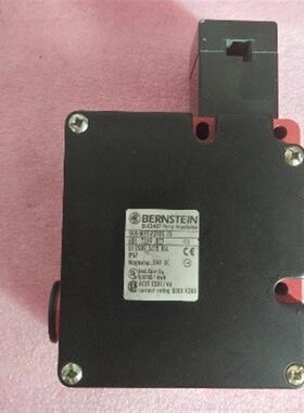 原装拆机BERNSTEIN伯恩斯坦 SLM-MVTW24DC-55 601.7119.023 询价