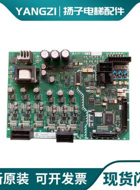 三菱GPS-3电梯驱动板 KCR-759A/B/C/D KCR-750/KCR-751A全新询价