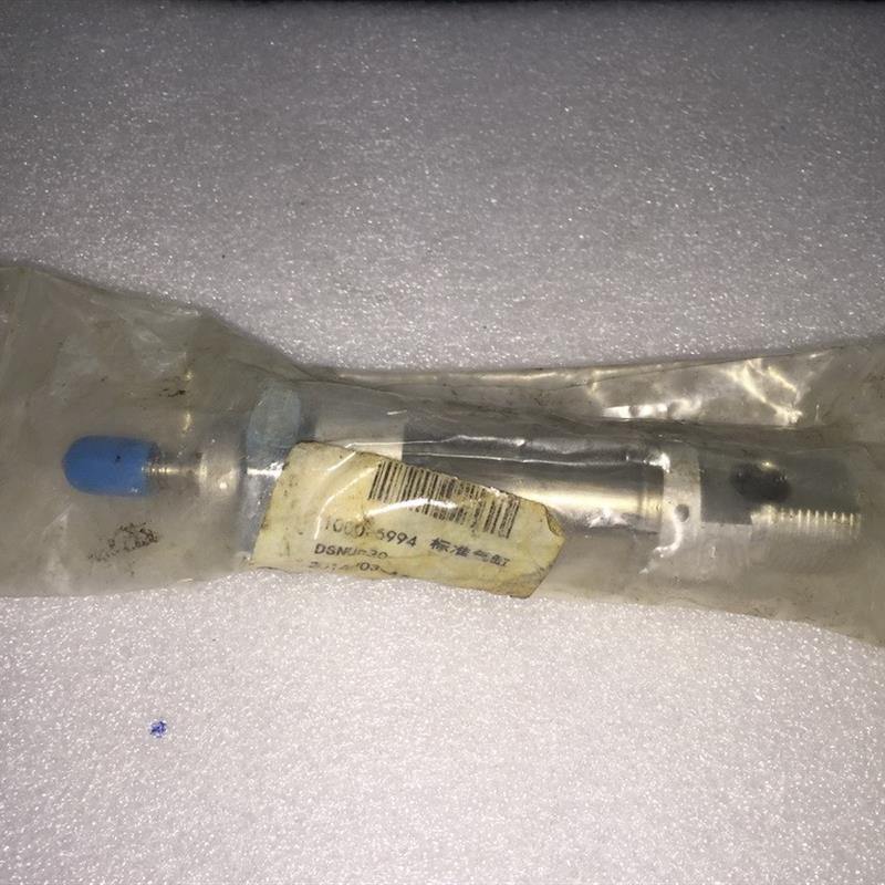 193390气缸DSNU-20-10-PPV-A 现货实物议价询价