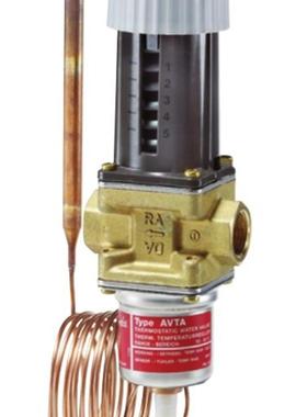 正品 现货 AVTA 25 003N0047丹佛斯Danfoss温控阀 温度控制水询价