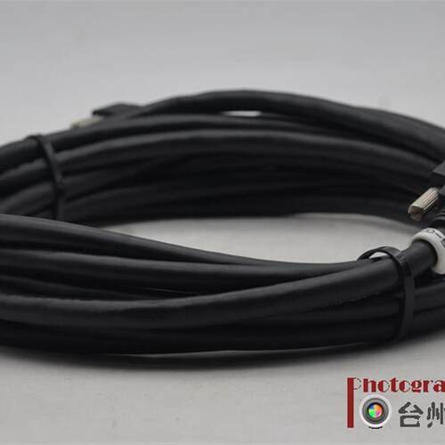 原装  POCL Camera Link数据线 sdr26 两头大口/5米询价
