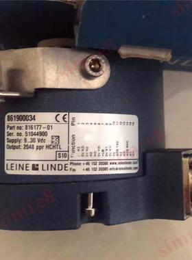 861900034-2048 pn816177-01林德861900134-2500 pn1041986-0询价