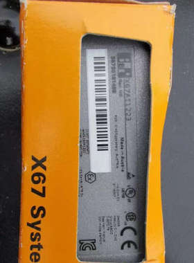 贝加莱X67AI1223 X67AI2744 7DM438.72 X67SI8103 全新原装正议价