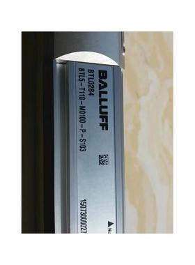 BALLUFF巴鲁夫BTL0284 BTL5-T110-M0100-P-S103全新原装现货询价