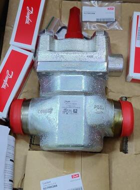 丹佛斯两步开启电磁阀ICLX50 027H5020 议价询价