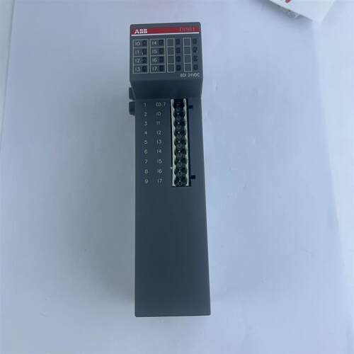 DI561 1TNE968902R2101 全新原装ABB PLC 现货包邮询价
