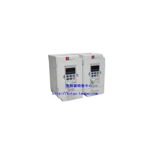 海利普门机变频器 HLPC+01D523BY 1.5KW 220V  C102全新精品询价