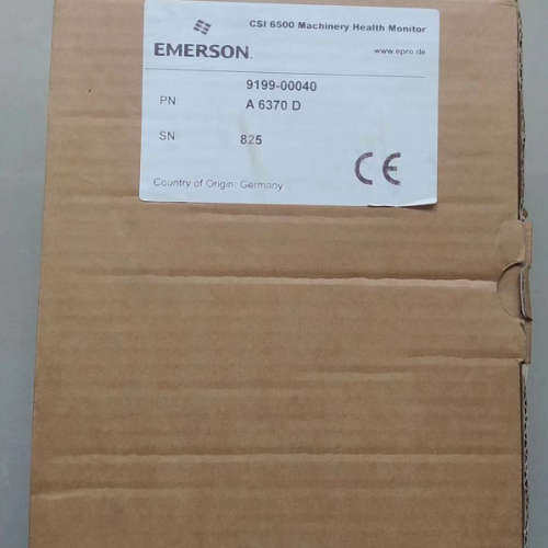 A6370D CSI6500 9199-00040 A6220 A6312 A6410 A6210 A6110艾默