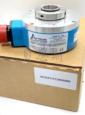 HS35AY1FCU0XA000 美国AVTRON埃福创重载编码器1024脉冲原装询价