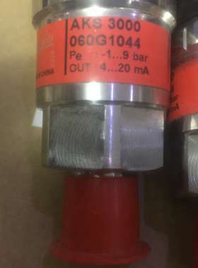 Danfoss AKS 3000 Danfoss 060G1044  060G1044议价